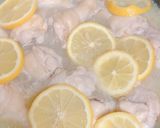 爽やか！鶏手羽元のレモンクリーム煮♪作り方5写真