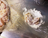 揚げずに簡単♪柔らかチキン南蛮作り方5写真
