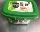 韓流！サムジャンでニラレバ♪作り方6写真