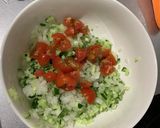 さっぱり美味しい！油淋鶏！！作り方2写真