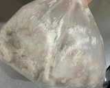 さっぱり美味しい！油淋鶏！！作り方5写真