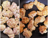 揚げずに簡単♪柔らかチキン南蛮作り方6写真