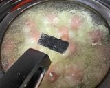 ミニトマトのマルゲリータ餃子作り方4写真