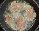さっぱり美味しい！油淋鶏！！作り方7写真