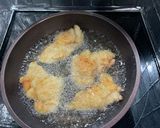 さっぱり美味しい！油淋鶏！！作り方8写真