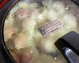 ミニトマトのマルゲリータ餃子作り方6写真