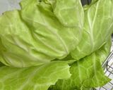 三姉妹の実家メシ・キャベツとジャコの甘酢作り方2写真