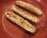 簡単☆豚薄切り肉のチーズシソ巻き作り方6写真