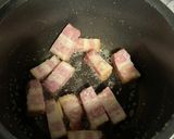 食べ応え抜群!ミルクスープ作り方2写真