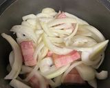 食べ応え抜群!ミルクスープ作り方3写真