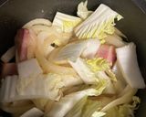 食べ応え抜群!ミルクスープ作り方4写真