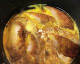 スーパーのお惣菜・とんかつ☆でカツ煮♪作り方3写真