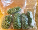 山椒下ごしらえからの活力鍋で作る山椒昆布作り方2写真