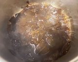 山椒下ごしらえからの活力鍋で作る山椒昆布作り方7写真