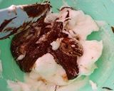 簡単チョコケーキ♪作り方6写真