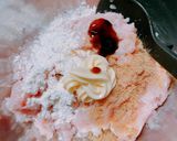 フードプロセッサーで♪鶏ムネ肉ナゲット作り方5写真