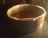 簡単チョコケーキ♪作り方7写真
