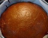 簡単チョコケーキ♪作り方8写真