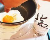 フライパンでホットサンド作り方1写真