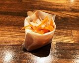 豚白モツの煮込み作り方2写真