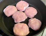お弁当にも！新じゃがとチーズの豚肉巻き作り方7写真