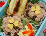 お弁当にも！新じゃがとチーズの豚肉巻き作り方10写真