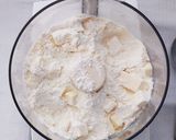 お食事スコーン。トマトスコーン作り方2写真