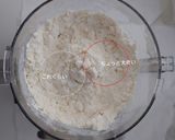 お食事スコーン。トマトスコーン作り方3写真