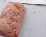 お食事スコーン。トマトスコーン作り方7写真