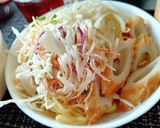 マルちゃん正麺つけ麺作り方6写真
