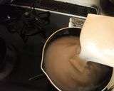 そば粉100%の蕎麦湯で作ったわらび餅♪作り方2写真