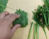 行者ニンニクたっぷり！甘旨つくね作り方1写真
