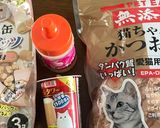 猫用ケーキ記録作り方6写真