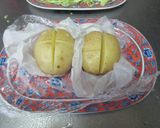 ５分で出来るレンチンじゃがバター作り方2写真
