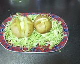 ５分で出来るレンチンじゃがバター作り方4写真