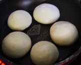 ロゴ・モモ（蒸し焼きモモ）作り方14写真