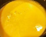 かぼちゃと新玉ねぎのスープ作り方4写真