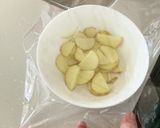 卵焼き器で！スペイン風オムレツ作り方1写真