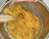 卵焼き器で！スペイン風オムレツ作り方2写真