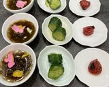 令和五年皐月十九日　献立作り方2写真