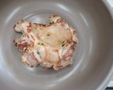 鶏肉のパッションフルーツ焼き作り方5写真
