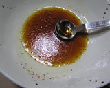 やさしいお酢で　焼ききのこ南蛮作り方1写真