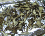 やさしいお酢で　焼ききのこ南蛮作り方2写真