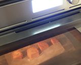 お食事スコーン。トマトスコーン作り方13写真
