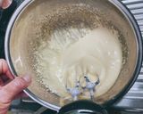 パッションフルーツ☆シフォンケーキ作り方4写真