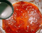 バターのコクが美味い！照り焼きソース作り方3写真