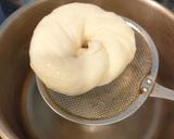 基本のベーグル作り方21写真