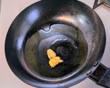 春雨入り麻婆白菜作り方3写真