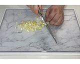 うなぎチャーハン★動画あり★作り方1写真