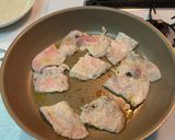 レモンニン肉作り方5写真